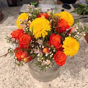 Meet your Posher, Christina